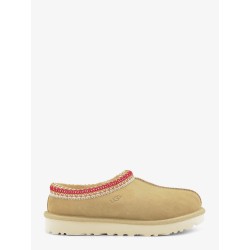 Tasman II Suede Slip-On