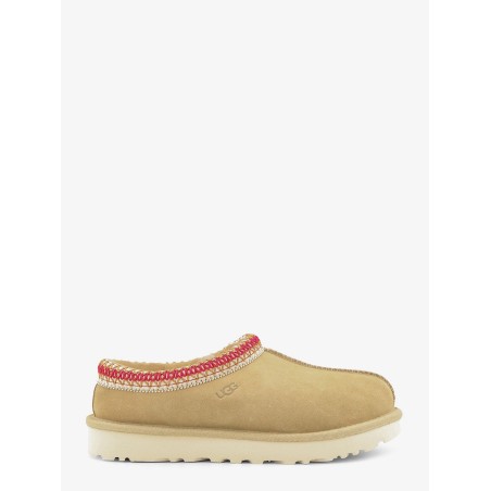 Tasman II Suede Slip-On