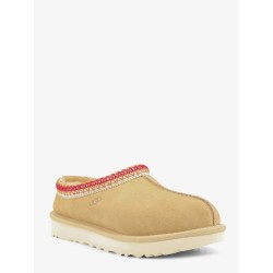 Tasman II Suede Slip-On