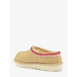 Tasman II Suede Slip-On