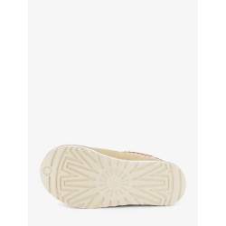 Tasman II Suede Slip-On