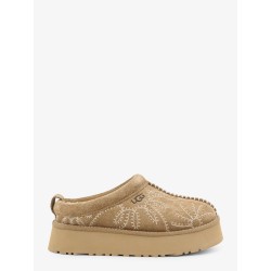 W Tazz Botanic suede slip-on