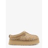 W Tazz Botanic suede slip-on