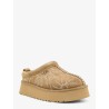 W Tazz Botanic suede slip-on