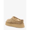 W Tazz Botanic suede slip-on