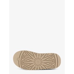 W Tazz Botanic suede slip-on