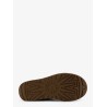 Classic Mini II Suede Ankle Boots