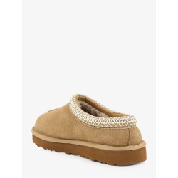 Slip-on suede W Tasman II