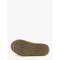 Slip-on suede W Tasman II