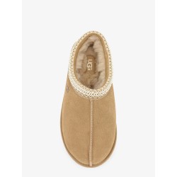 Slip-on suede W Tasman II