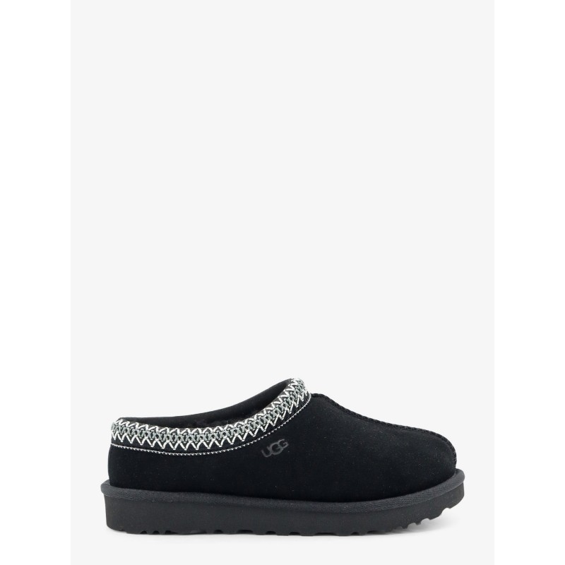 Suede slip-on W Tasman II