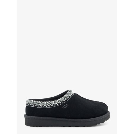 Suede slip-on W Tasman II
