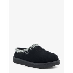 Suede slip-on W Tasman II