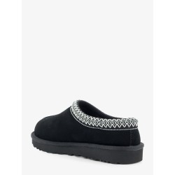 Suede slip-on W Tasman II