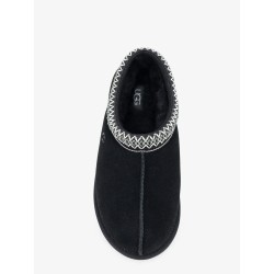 Suede slip-on W Tasman II