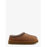 Tasman II Suede Slip-On
