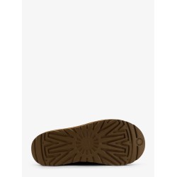 Tasman II Suede Slip-On