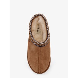 Tasman II Suede Slip-On