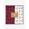 Silk foulard