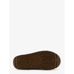 Neumel Chelsea suede boots