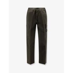 Organic cotton trousers