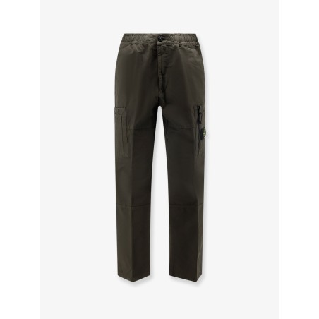 Organic cotton trousers