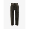 Organic cotton trousers