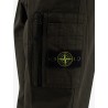 Organic cotton trousers