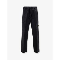 Organic cotton trousers
