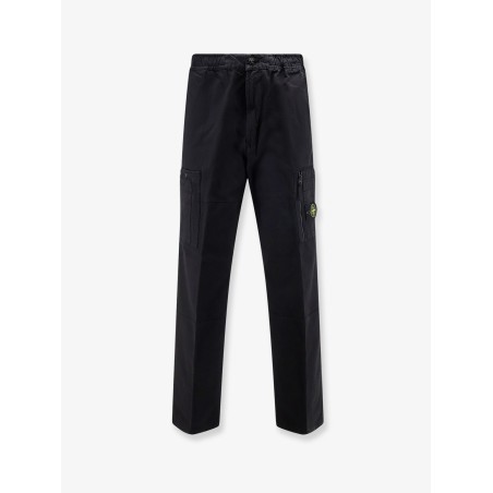 Organic cotton trousers