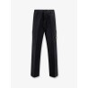 Organic cotton trousers