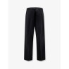 Organic cotton trousers