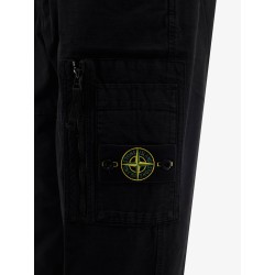 Organic cotton trousers