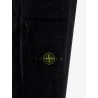Organic cotton trousers
