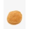 Wisteria silk hat