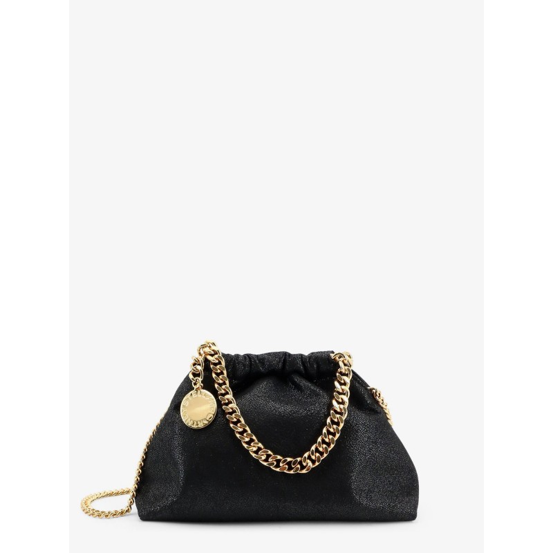 Falabella Mini Shaggy Deer Crossbody