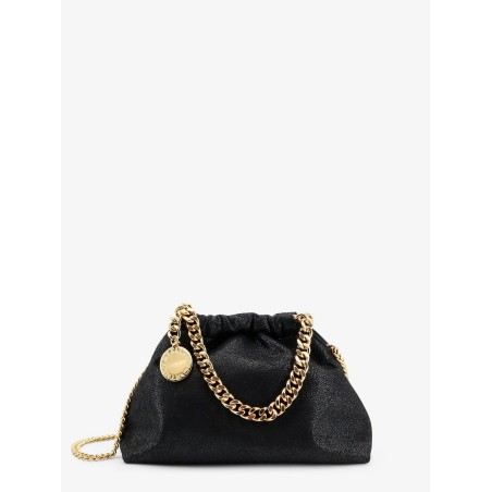 Falabella Mini Shaggy Deer Crossbody