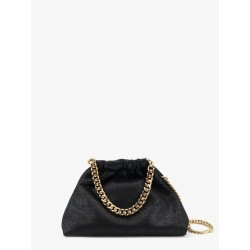 Falabella Mini Shaggy Deer Crossbody