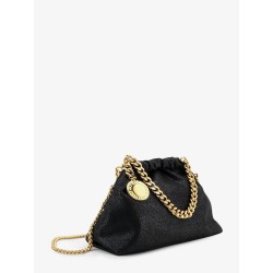 Falabella Mini Shaggy Deer Crossbody