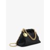 Falabella Mini Shaggy Deer Crossbody