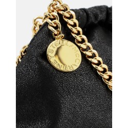 Falabella Mini Shaggy Deer Crossbody