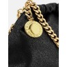 Falabella Mini Shaggy Deer Crossbody
