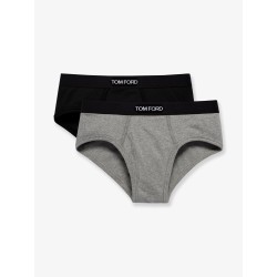 Bipack stretch cotton slip