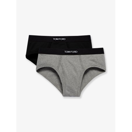 Bipack stretch cotton slip