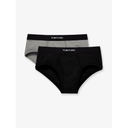 Bipack stretch cotton slip