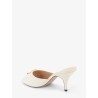Dior Initials leather sandals