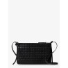 Pochette Intrecciato Piccolo medium with shoulder strap