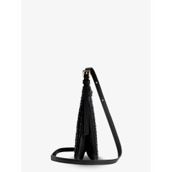 Pochette Intrecciato Piccolo medium with shoulder strap