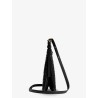 Pochette Intrecciato Piccolo medium with shoulder strap