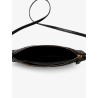 Pochette Intrecciato Piccolo medium with shoulder strap